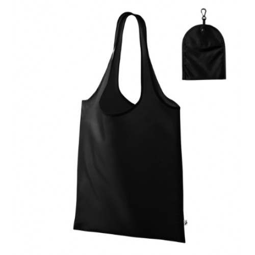 Shopping Bag unisex 911 Black