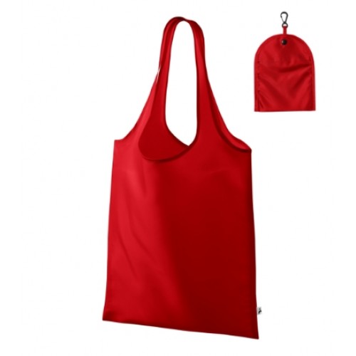 Shopping Bag unisex 911 Red