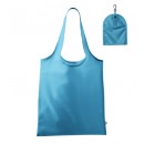 Shopping Bag unisex 911 Blue Atoll