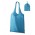 Shopping Bag unisex 911 Blue Atoll