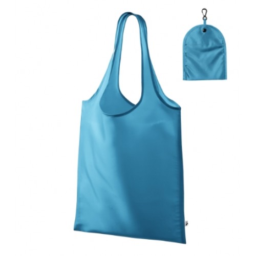 Shopping Bag unisex 911 Blue Atoll