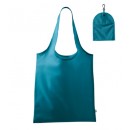 Shopping Bag unisex 911 Turquoise