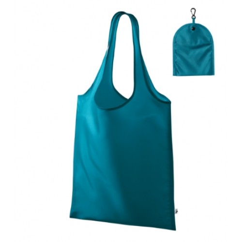 Shopping Bag unisex 911 Turquoise