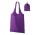 Shopping Bag unisex 911 Purple