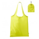 Shopping Bag unisex 911 Neon Yellow