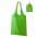 Shopping Bag unisex 911 Apple Green