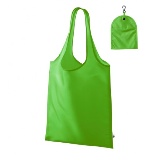 Shopping Bag unisex 911 Apple Green