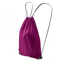 Gymsack unisex/kids 912 Fuchsia Red