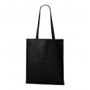 Shopping Bag unisex 921 Black