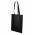 Shopping Bag unisex 921 Black