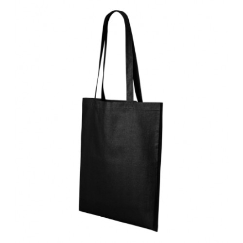 Shopping Bag unisex 921 Black