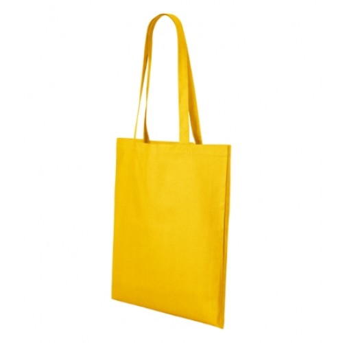 Shopping Bag unisex 921 Yellow