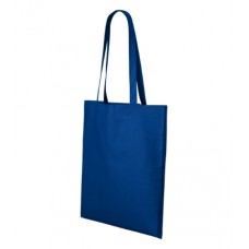 Shopping Bag unisex 921 Royal Blue