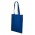 Shopping Bag unisex 921 Royal Blue