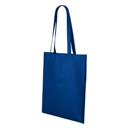 Shopping Bag unisex 921 Royal Blue