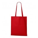 Shopping Bag unisex 921 Red