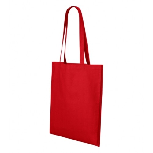 Shopping Bag unisex 921 Red