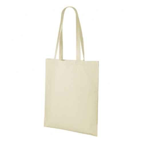 Shopping Bag unisex 921 Natural