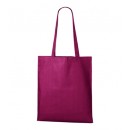 Shopping Bag unisex 921 Fuchsia Red