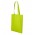 Shopping Bag unisex 921 Lime Punch