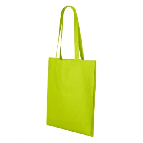 Shopping Bag unisex 921 Lime Punch