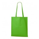 Shopping Bag unisex 921 Apple Green