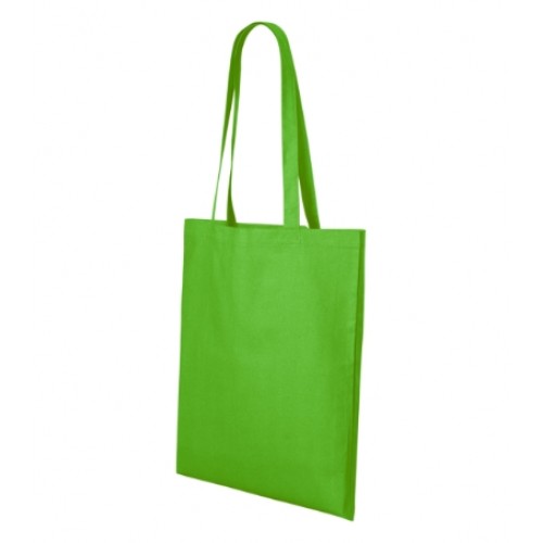 Shopping Bag unisex 921 Apple Green