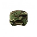 Cap unisex C24 Camouflage Brown