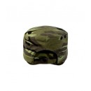 Cap unisex C24 Camouflage Green