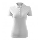 Polo Shirt women’s F10 White