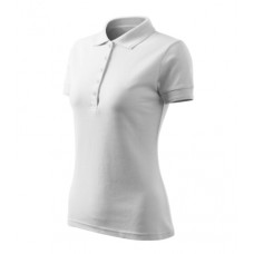 Polo Shirt women’s F10 White