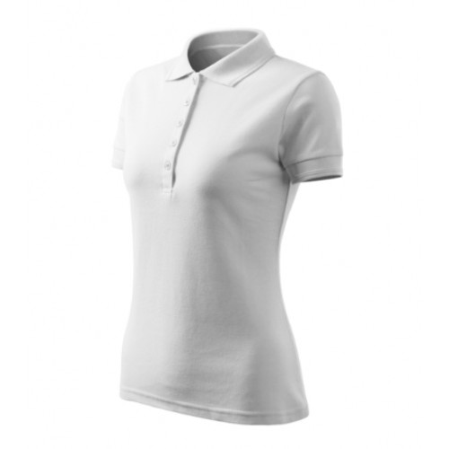 Polo Shirt women’s F10 White