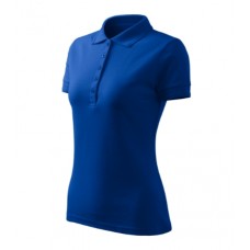 Polo Shirt women’s F10 Royal Blue