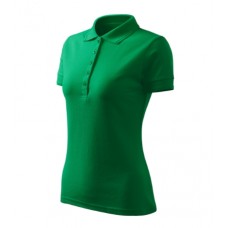 Polo Shirt women’s F10 Kelly Green