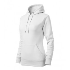 Sweatshirt women’s F14 White