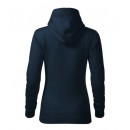 Sweatshirt women’s F14 Navy Blue