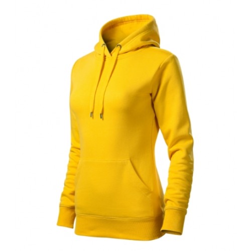 Sweatshirt women’s F14 Yellow