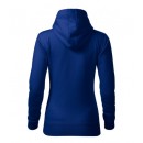 Sweatshirt women’s F14 Royal Blue