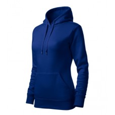 Sweatshirt women’s F14 Royal Blue