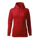 Sweatshirt women’s F14 Red