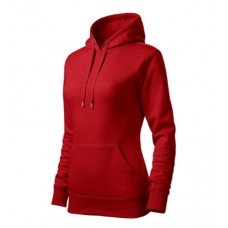 Sweatshirt women’s F14 Red