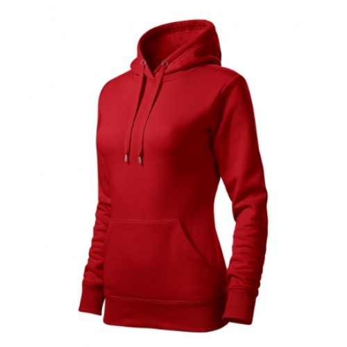 Sweatshirt women’s F14 Red