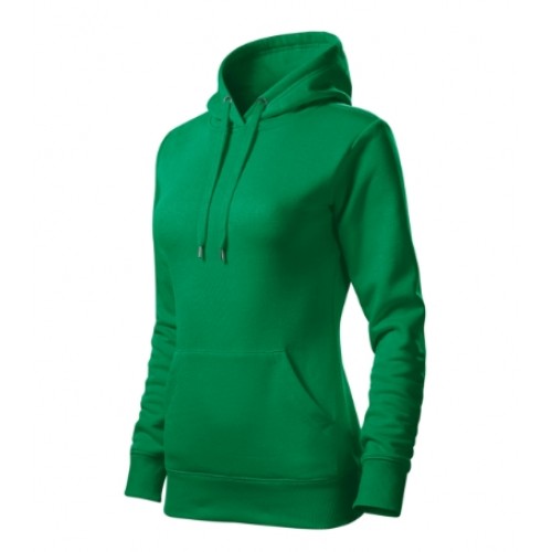 Sweatshirt women’s F14 Kelly Green