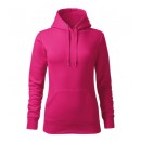 Sweatshirt women’s F14 Magenta