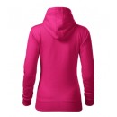 Sweatshirt women’s F14 Magenta