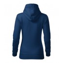 Sweatshirt women’s F14 Midnight Blue