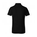 Polo Shirt Kids F22 Black