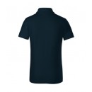 Polo Shirt Kids F22 Navy Blue