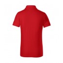 Polo Shirt Kids F22 Red