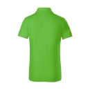 Polo Shirt Kids F22 Apple Green